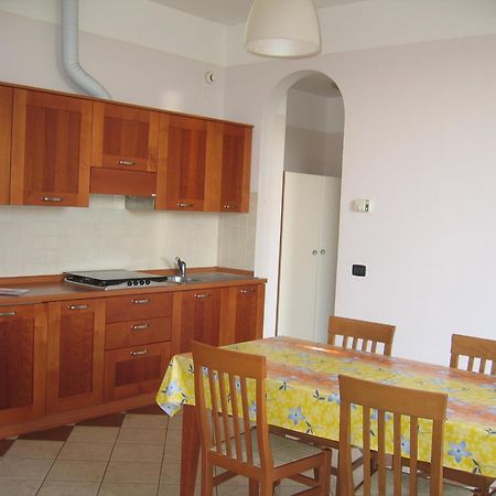 Residenza Villa Margherita Rimini Szoba fotó