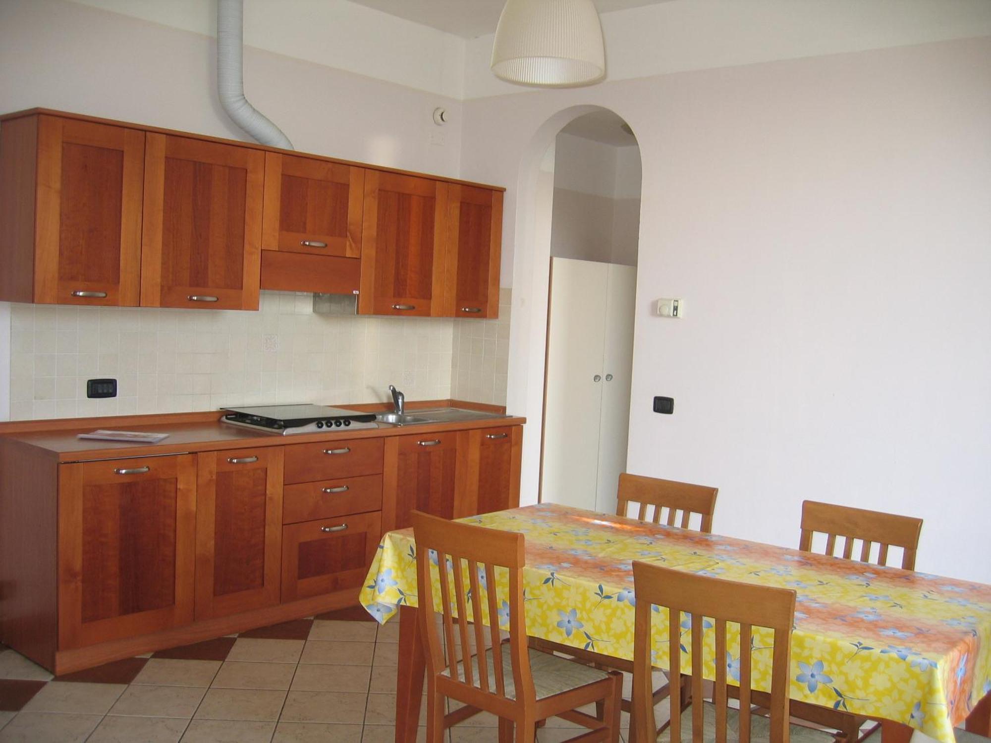 Residenza Villa Margherita Rimini Szoba fotó