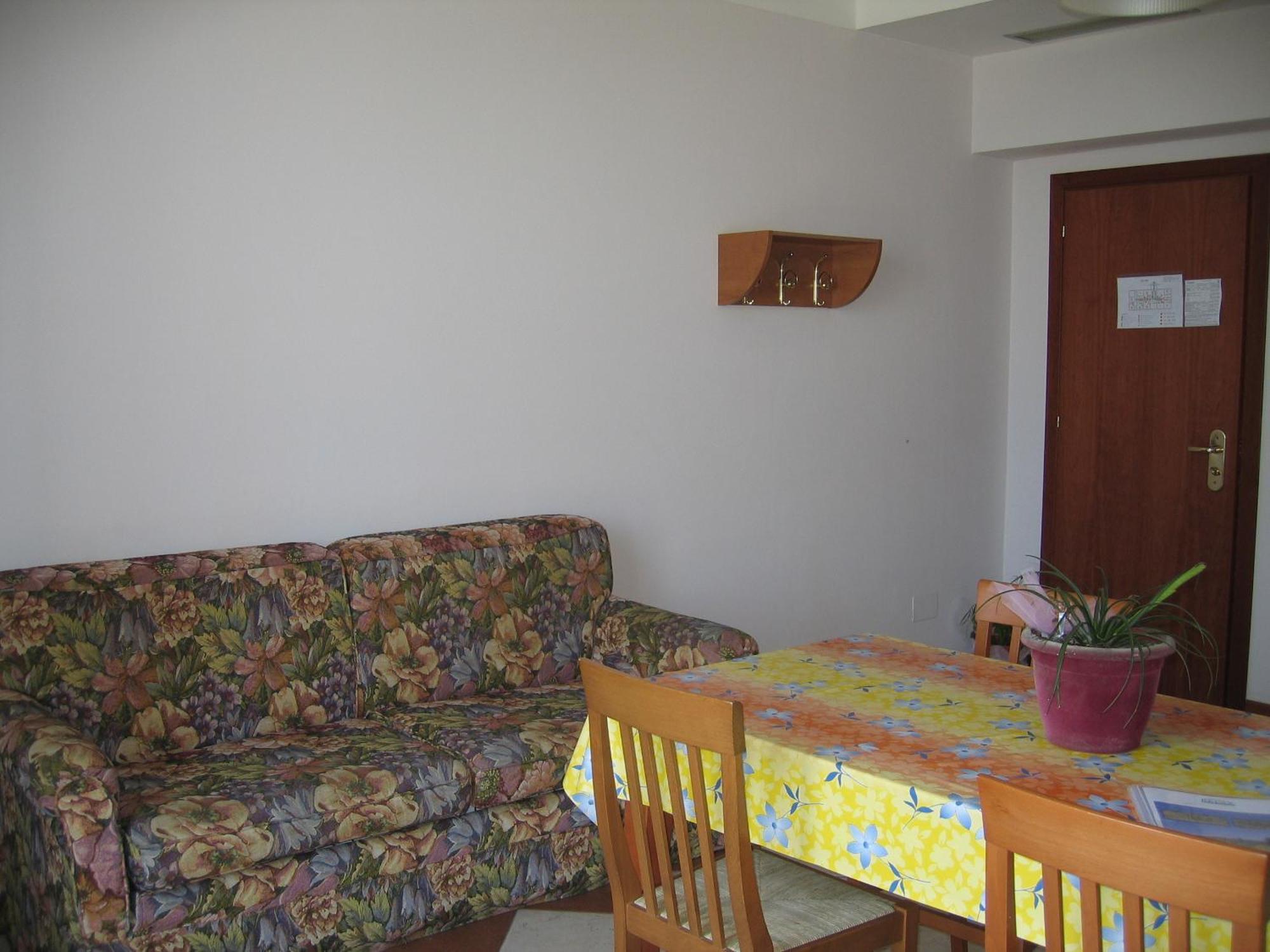 Residenza Villa Margherita Rimini Szoba fotó