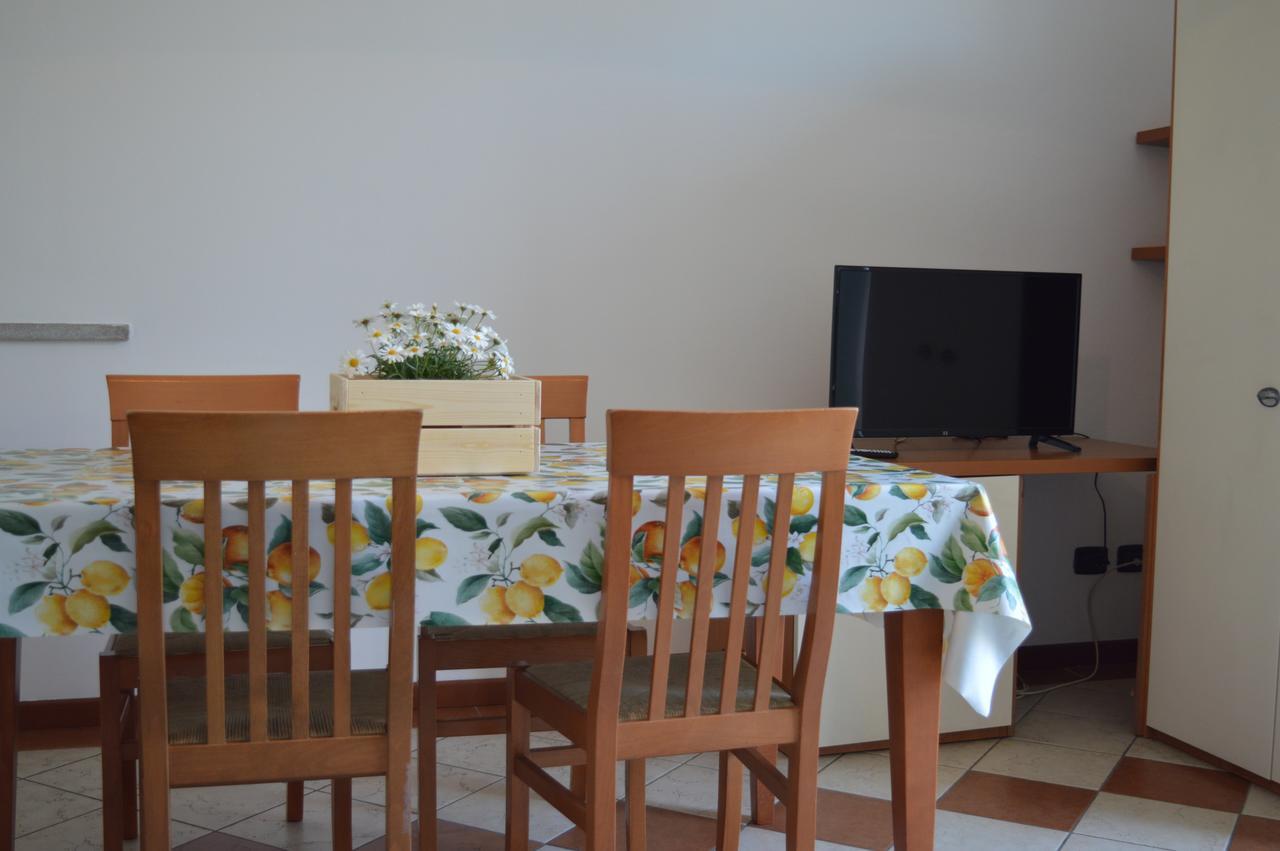 Residenza Villa Margherita Rimini Kültér fotó