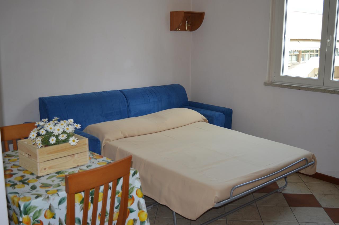Residenza Villa Margherita Rimini Kültér fotó