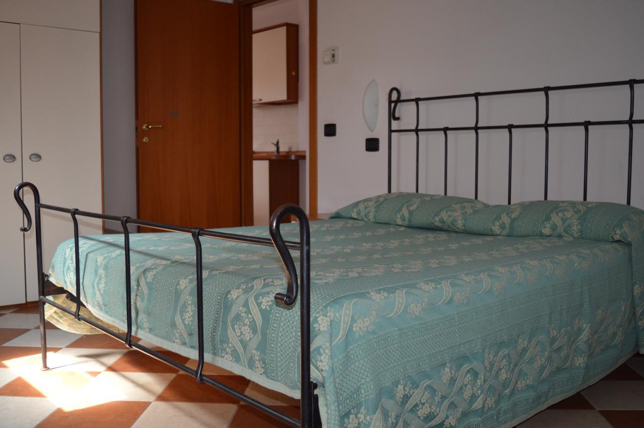 Residenza Villa Margherita Rimini Kültér fotó