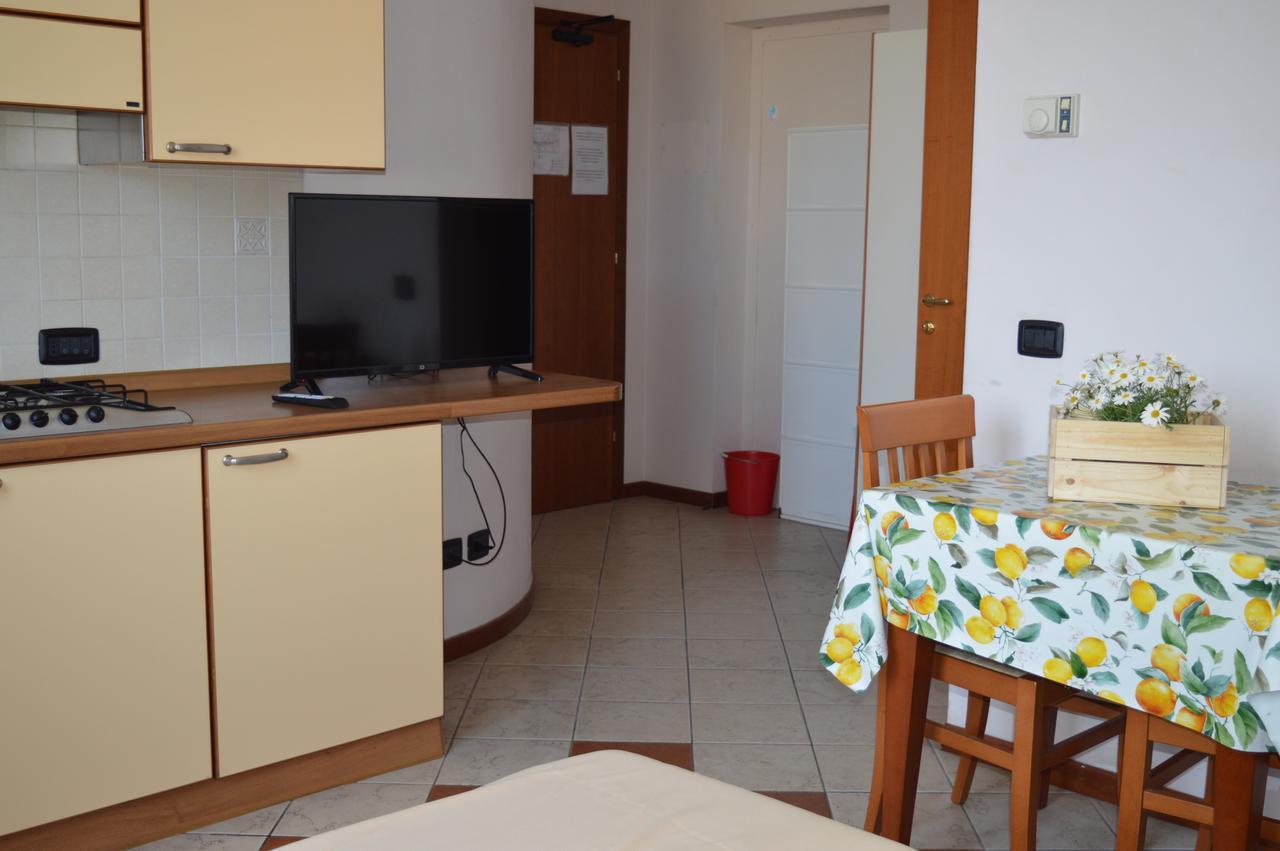 Residenza Villa Margherita Rimini Kültér fotó
