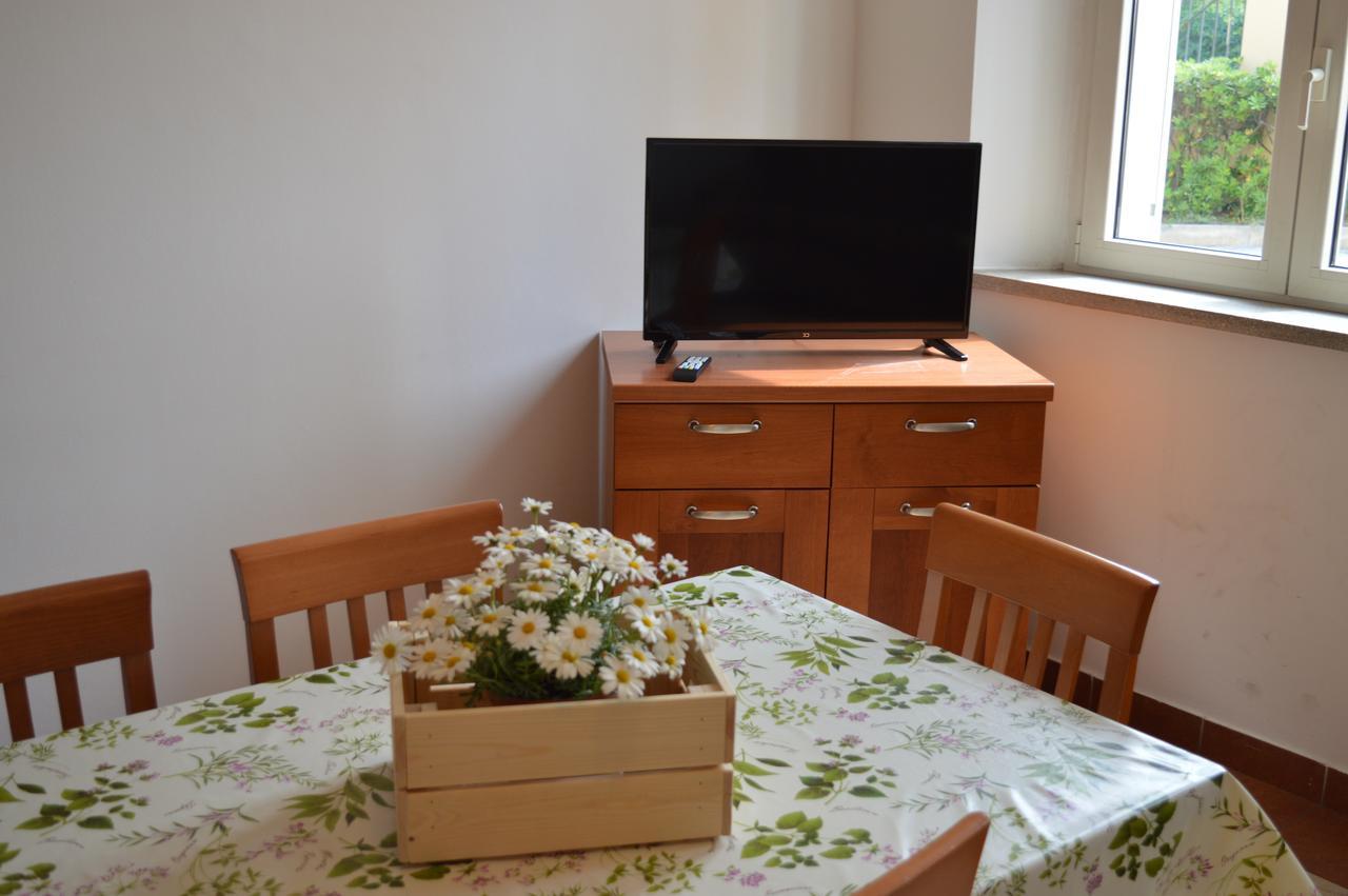 Residenza Villa Margherita Rimini Kültér fotó
