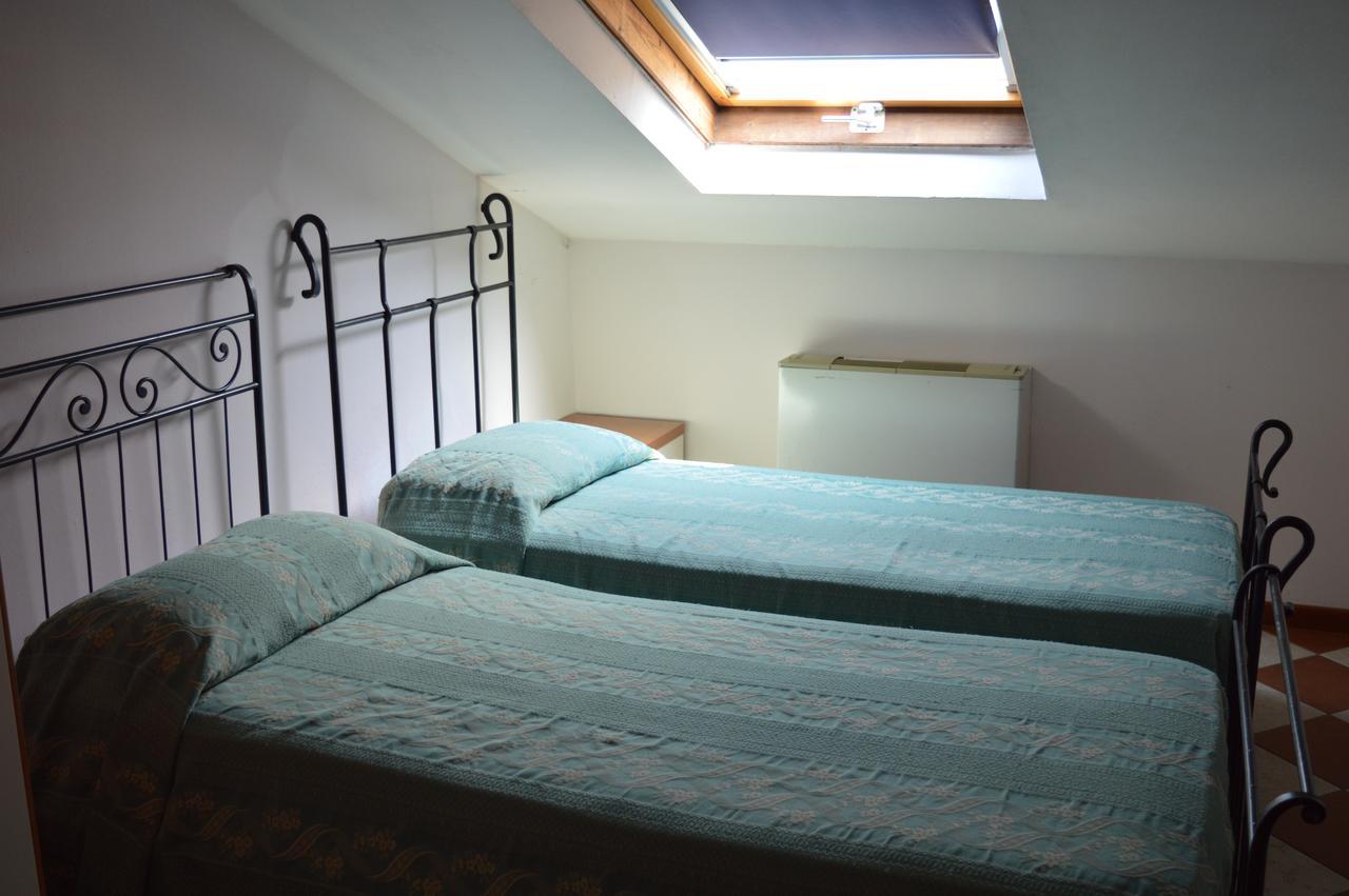 Residenza Villa Margherita Rimini Kültér fotó