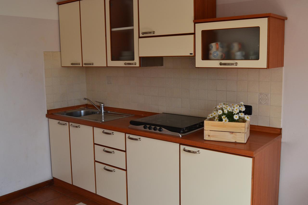 Residenza Villa Margherita Rimini Kültér fotó