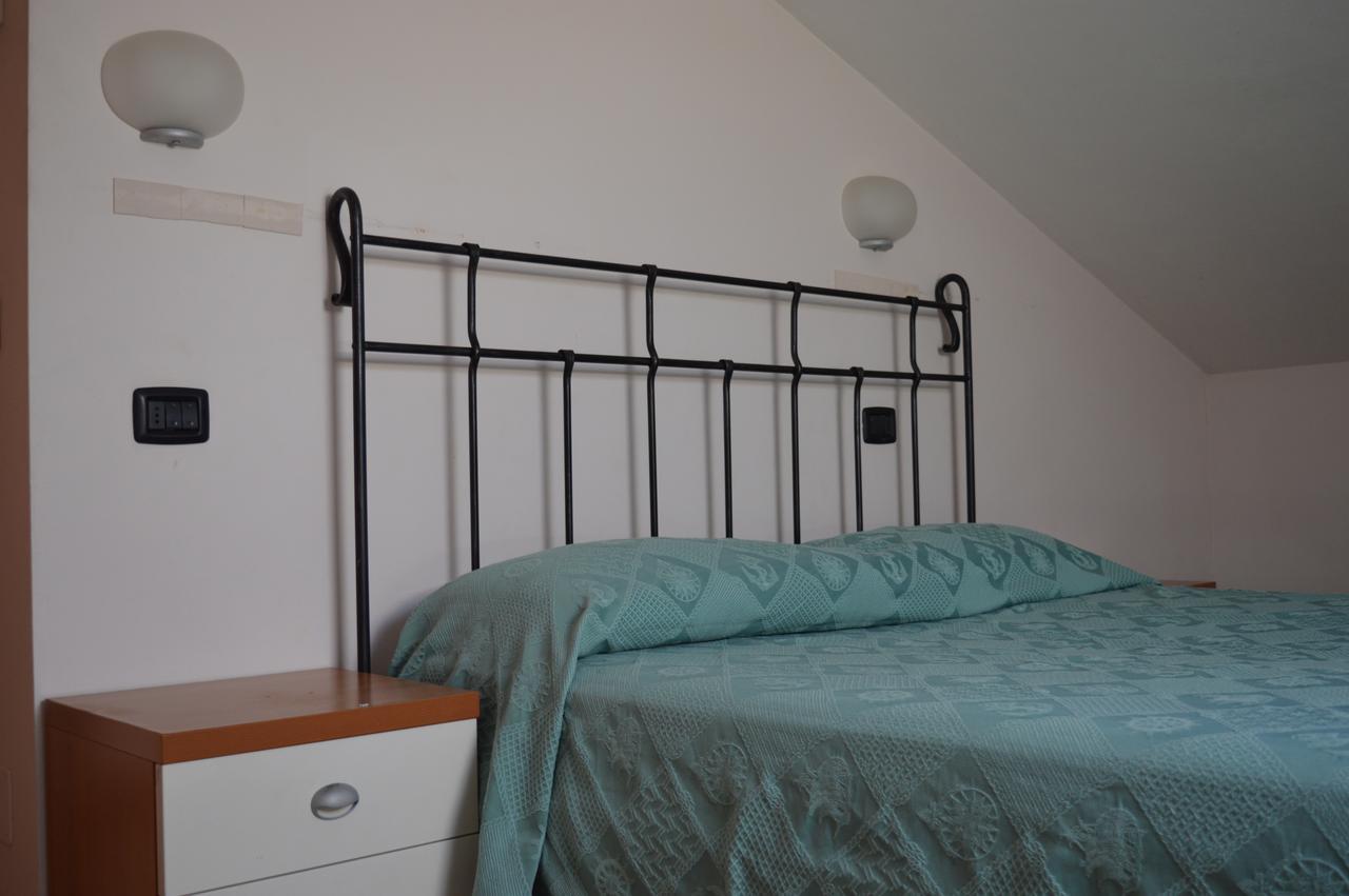 Residenza Villa Margherita Rimini Kültér fotó
