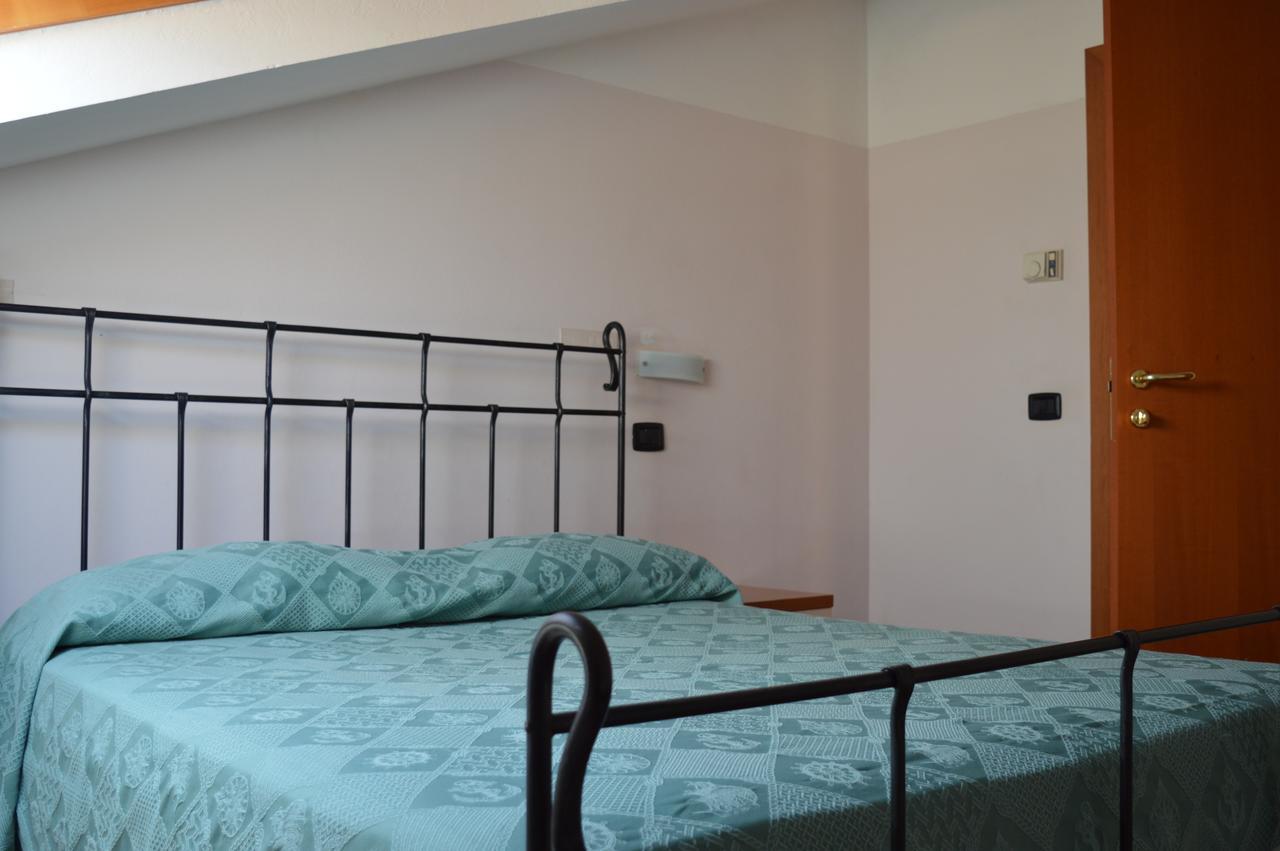 Residenza Villa Margherita Rimini Kültér fotó