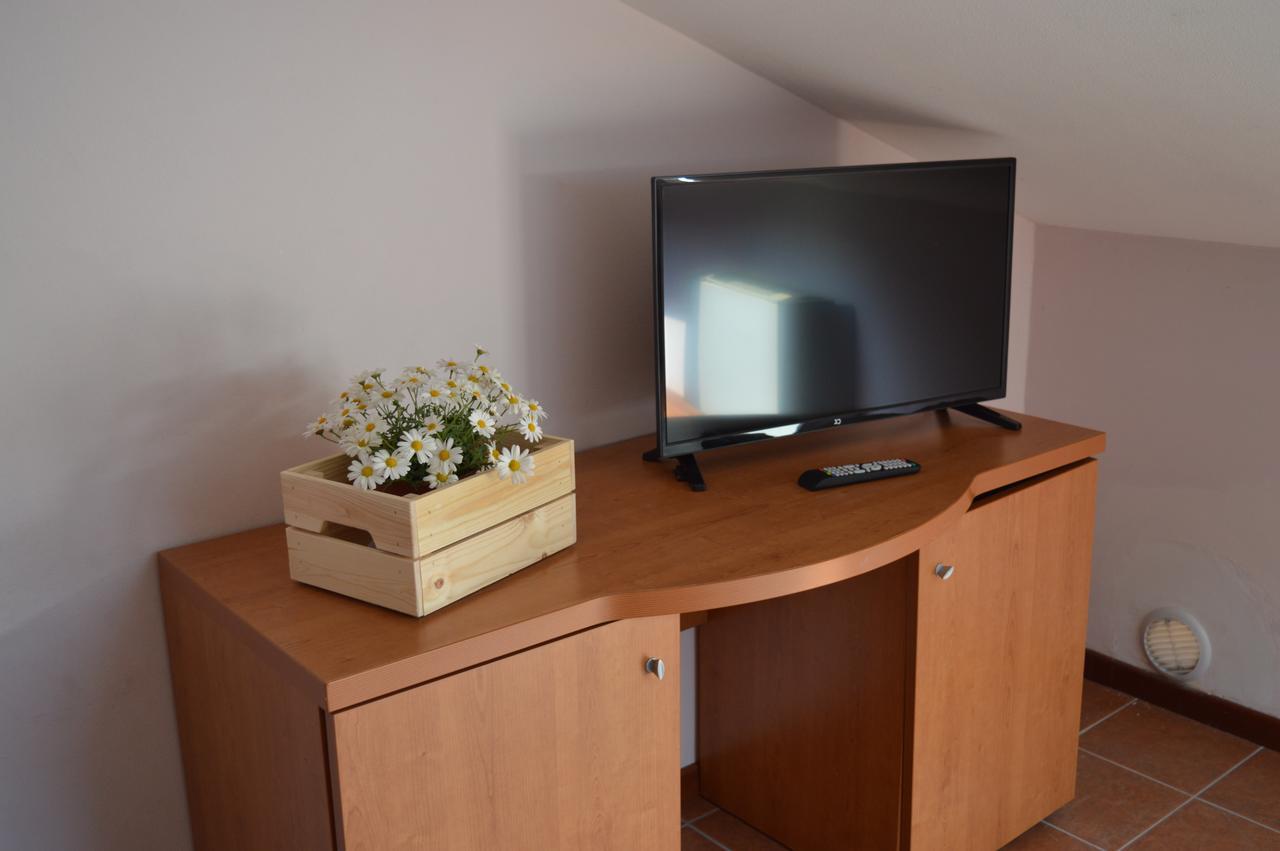 Residenza Villa Margherita Rimini Kültér fotó
