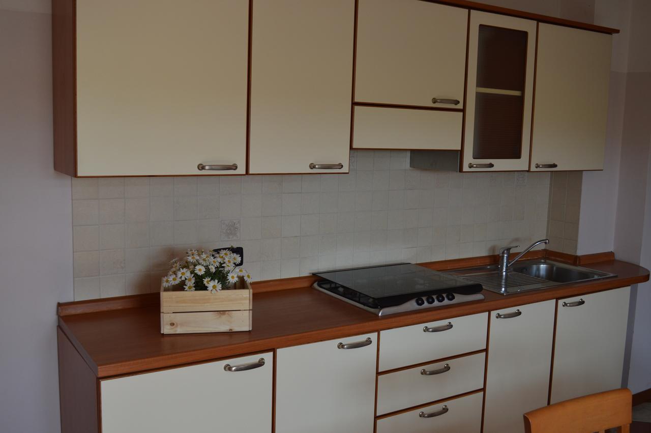 Residenza Villa Margherita Rimini Kültér fotó