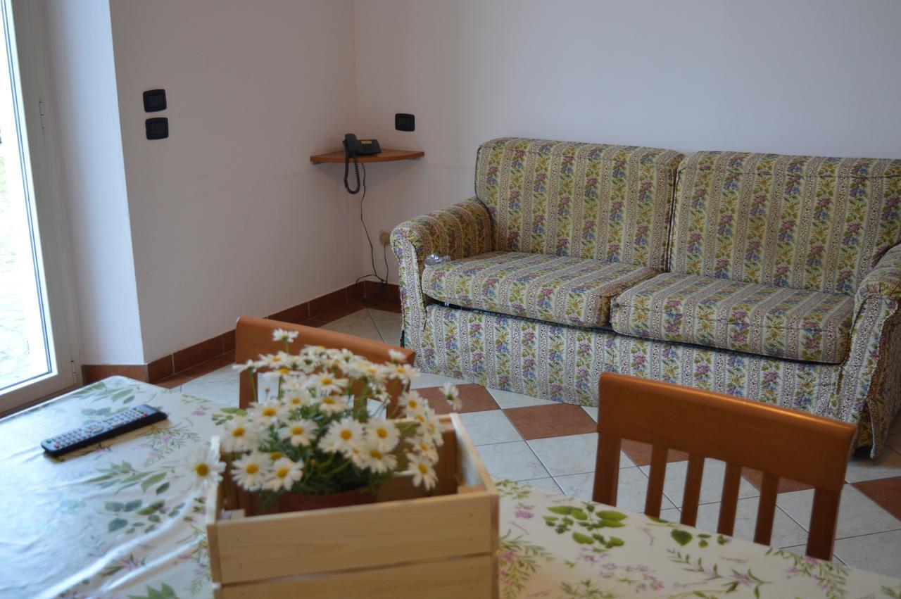 Residenza Villa Margherita Rimini Kültér fotó