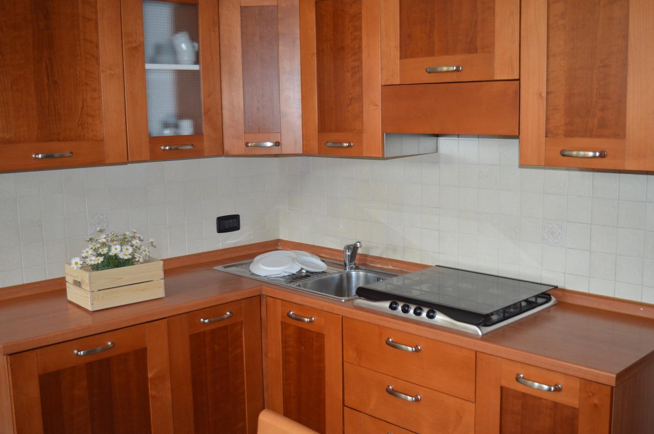 Residenza Villa Margherita Rimini Kültér fotó