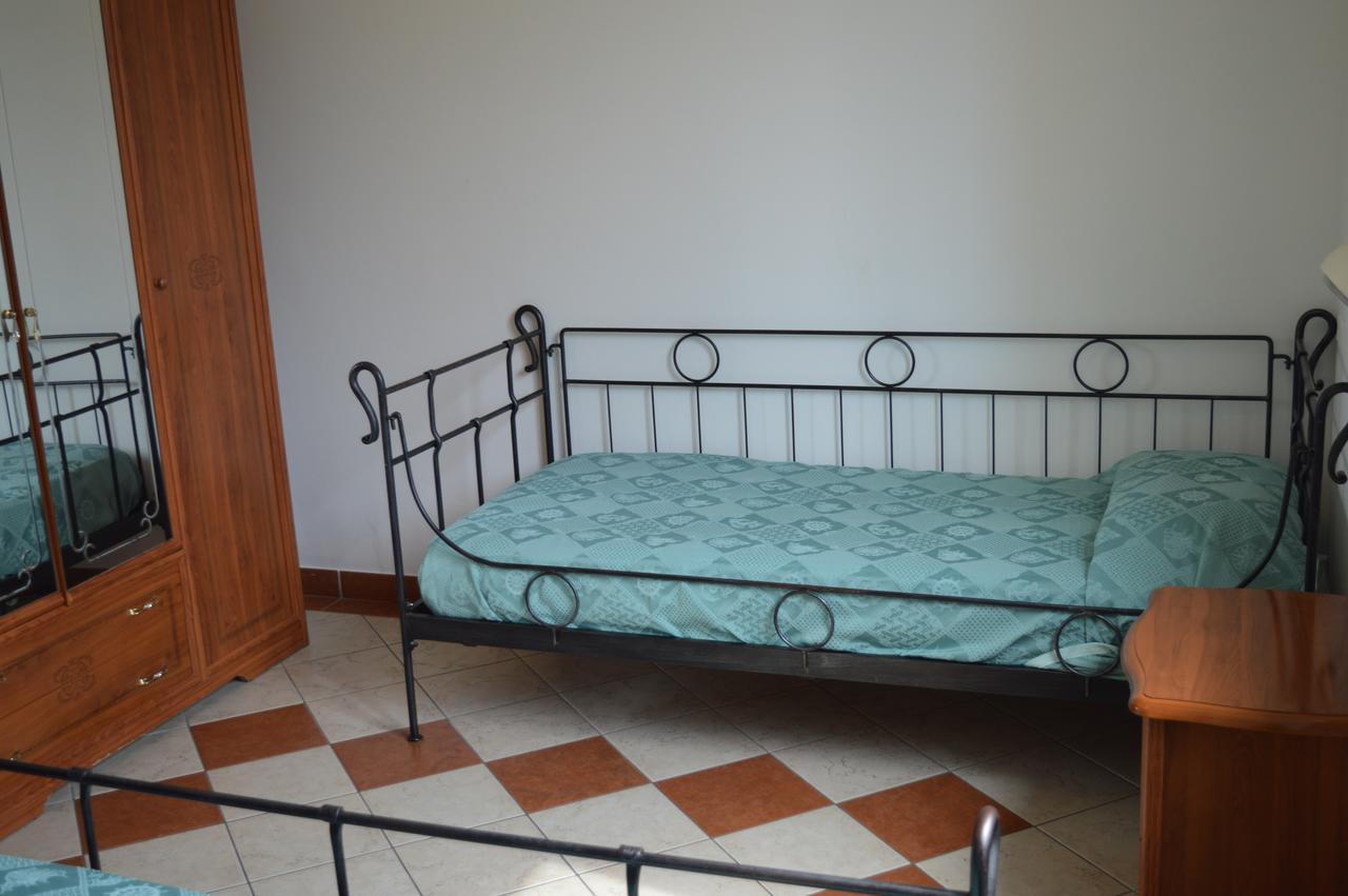 Residenza Villa Margherita Rimini Kültér fotó