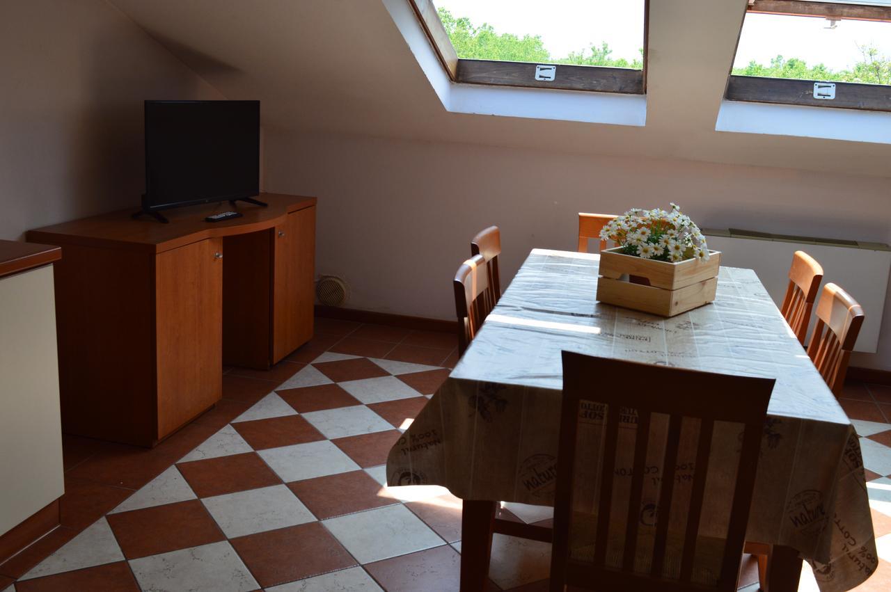 Residenza Villa Margherita Rimini Kültér fotó