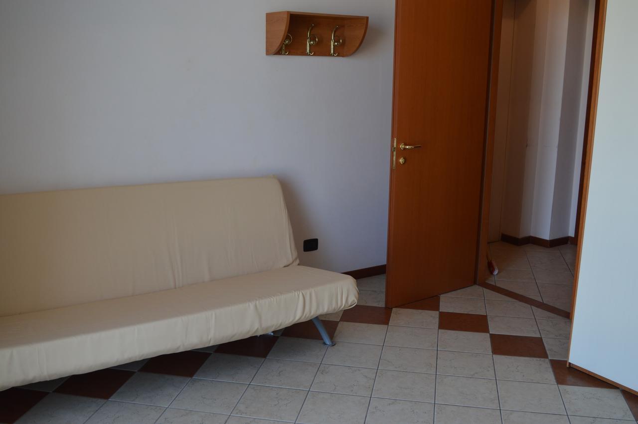 Residenza Villa Margherita Rimini Kültér fotó