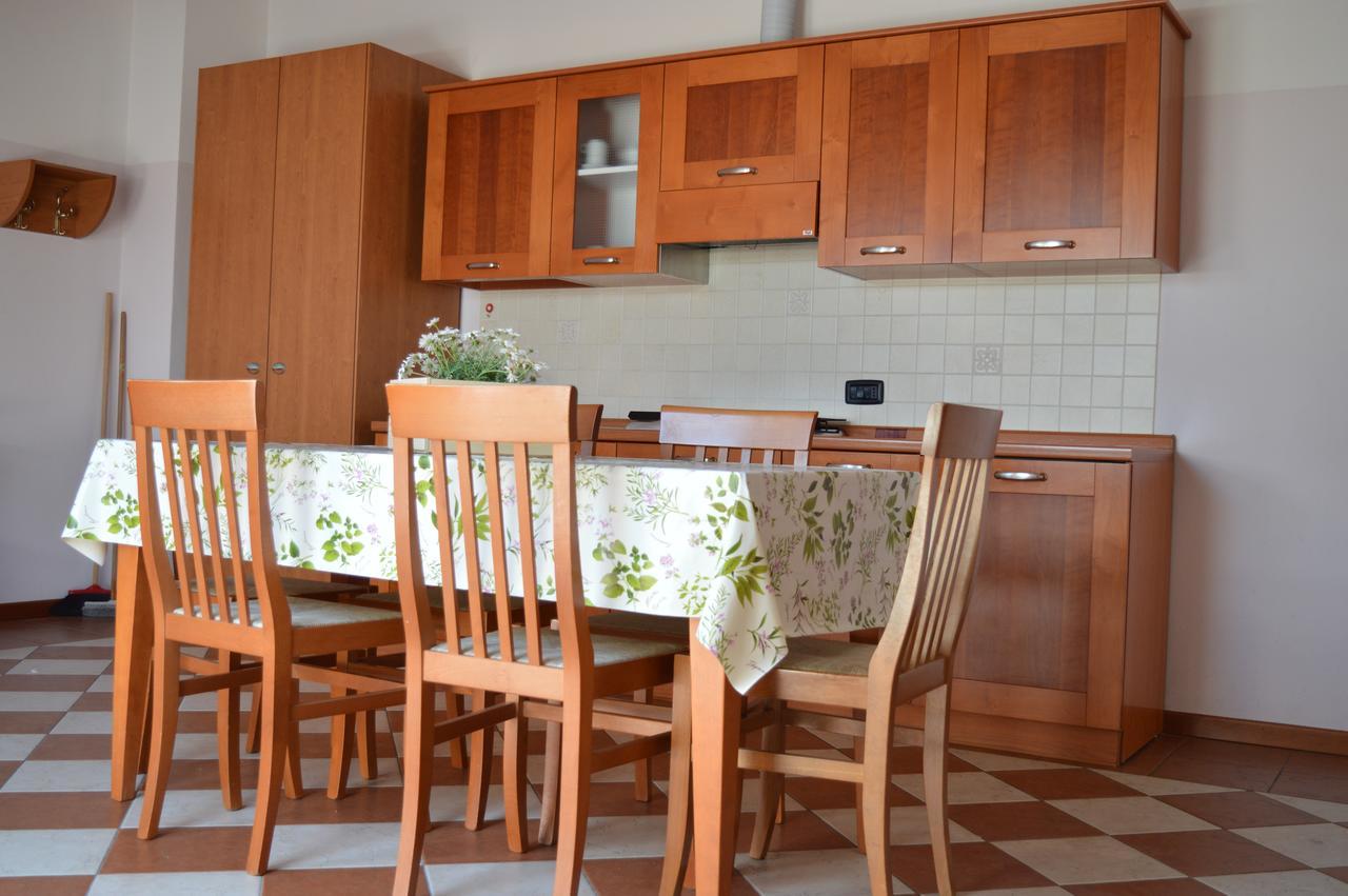 Residenza Villa Margherita Rimini Kültér fotó