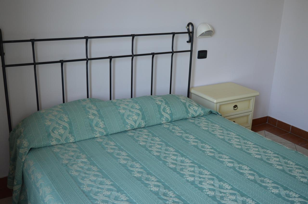 Residenza Villa Margherita Rimini Kültér fotó