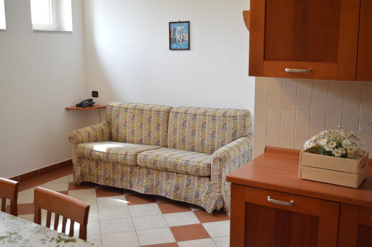 Residenza Villa Margherita Rimini Kültér fotó