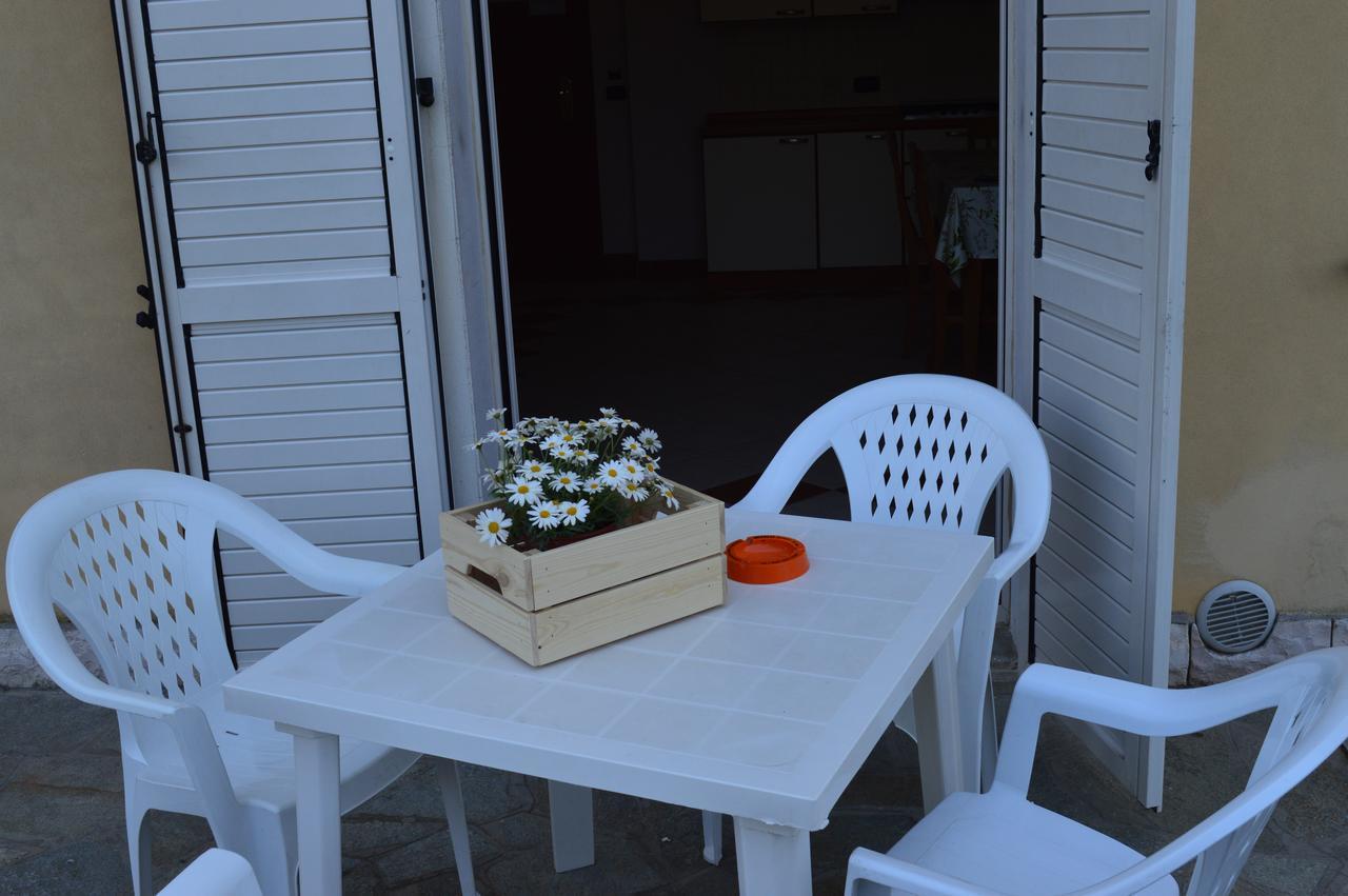 Residenza Villa Margherita Rimini Kültér fotó
