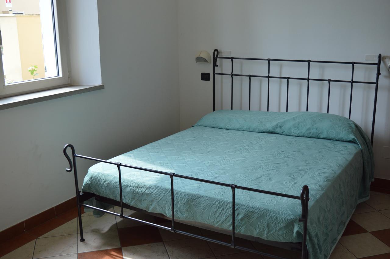 Residenza Villa Margherita Rimini Kültér fotó