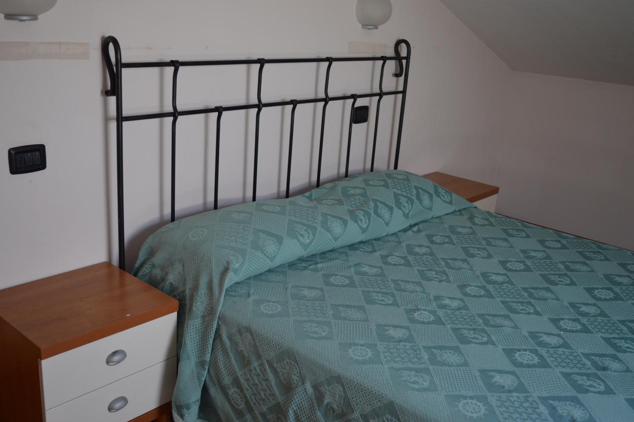 Residenza Villa Margherita Rimini Kültér fotó