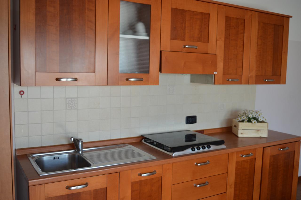 Residenza Villa Margherita Rimini Kültér fotó