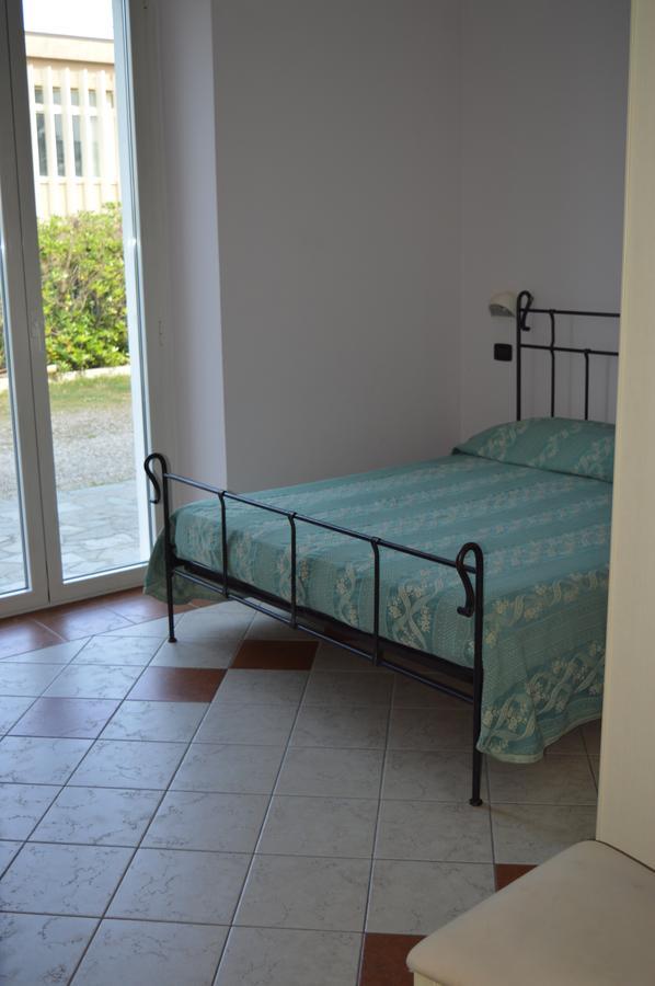 Residenza Villa Margherita Rimini Kültér fotó