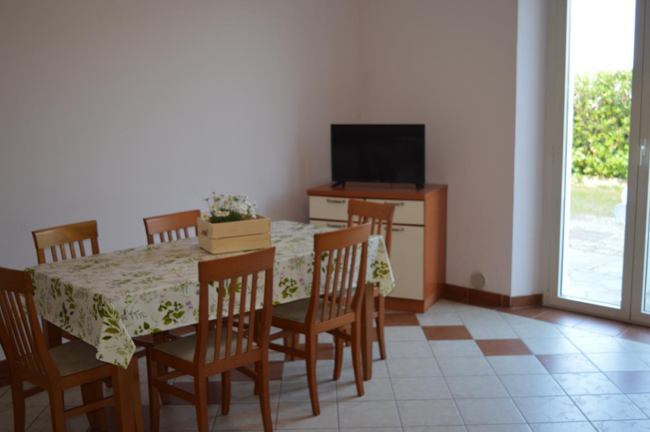 Residenza Villa Margherita Rimini Kültér fotó