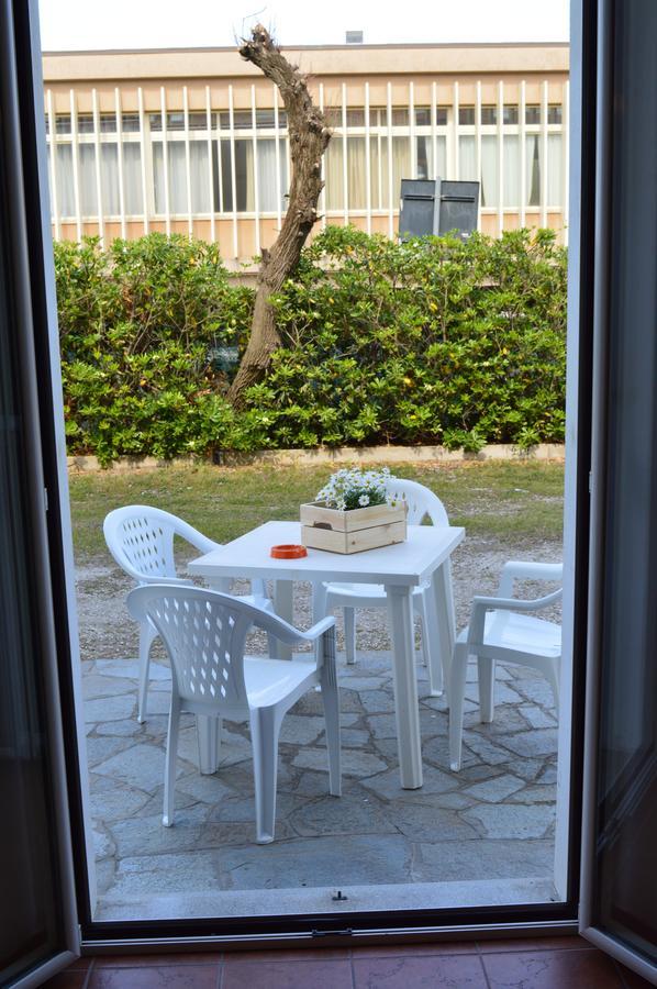 Residenza Villa Margherita Rimini Kültér fotó