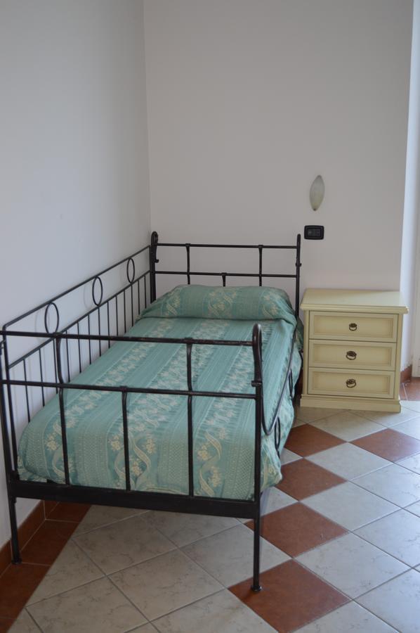 Residenza Villa Margherita Rimini Kültér fotó