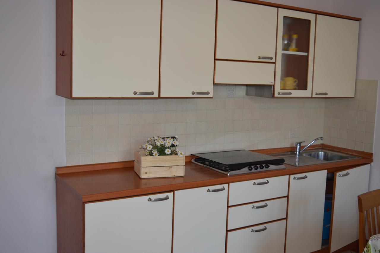 Residenza Villa Margherita Rimini Kültér fotó