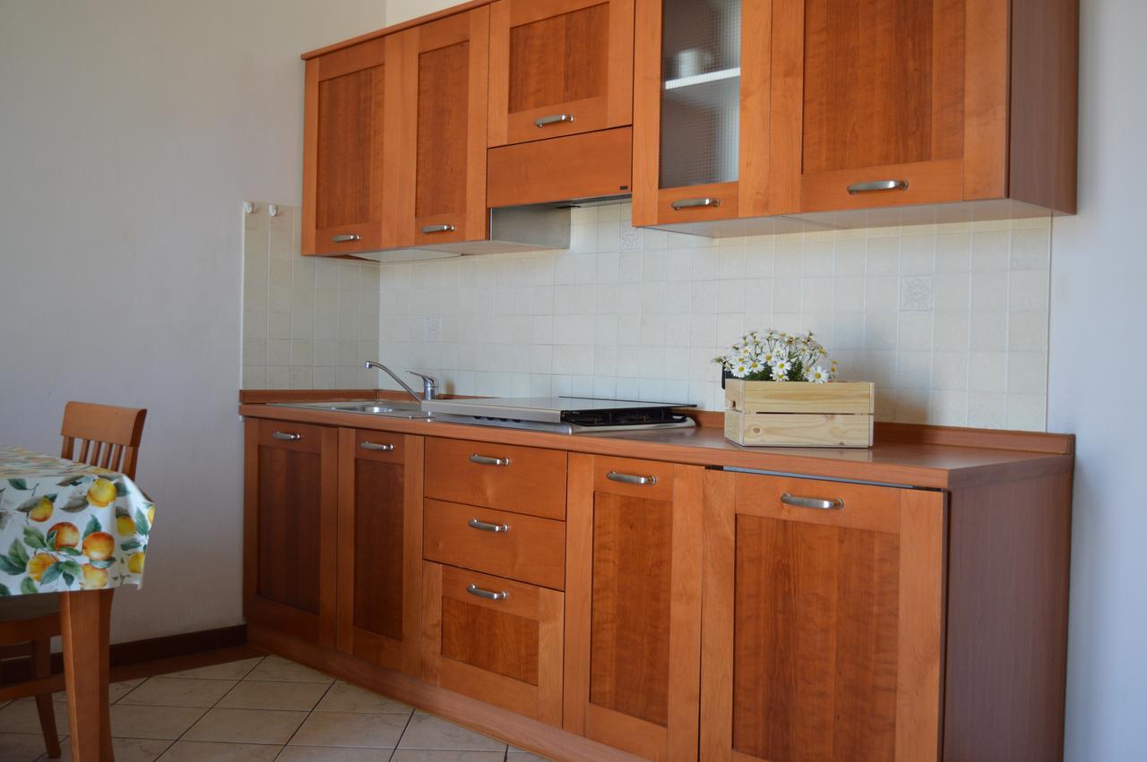 Residenza Villa Margherita Rimini Kültér fotó