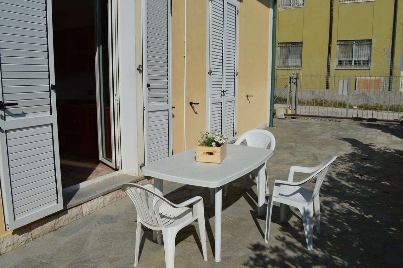 Residenza Villa Margherita Rimini Kültér fotó