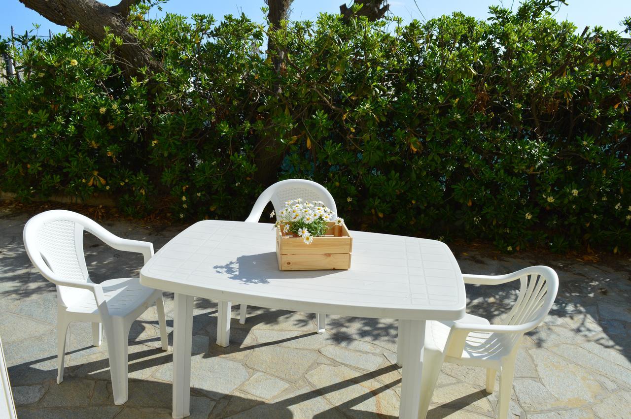 Residenza Villa Margherita Rimini Kültér fotó