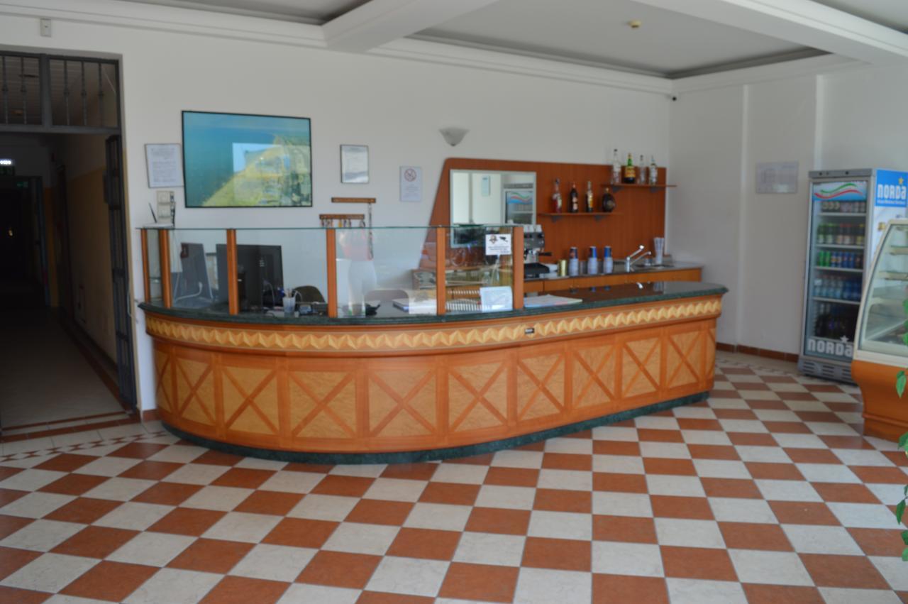 Residenza Villa Margherita Rimini Kültér fotó