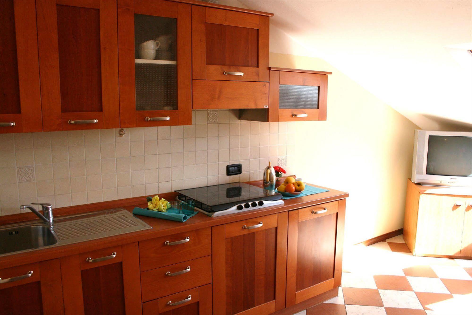 Residenza Villa Margherita Rimini Kültér fotó