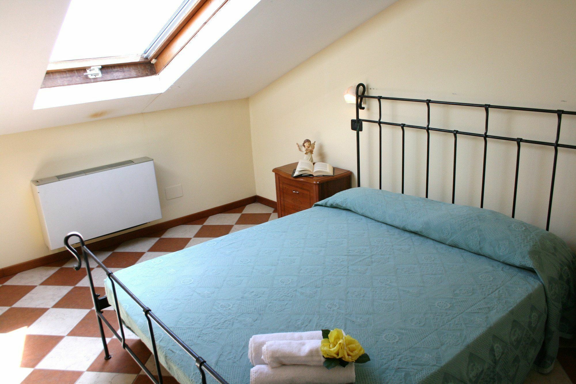 Residenza Villa Margherita Rimini Kültér fotó